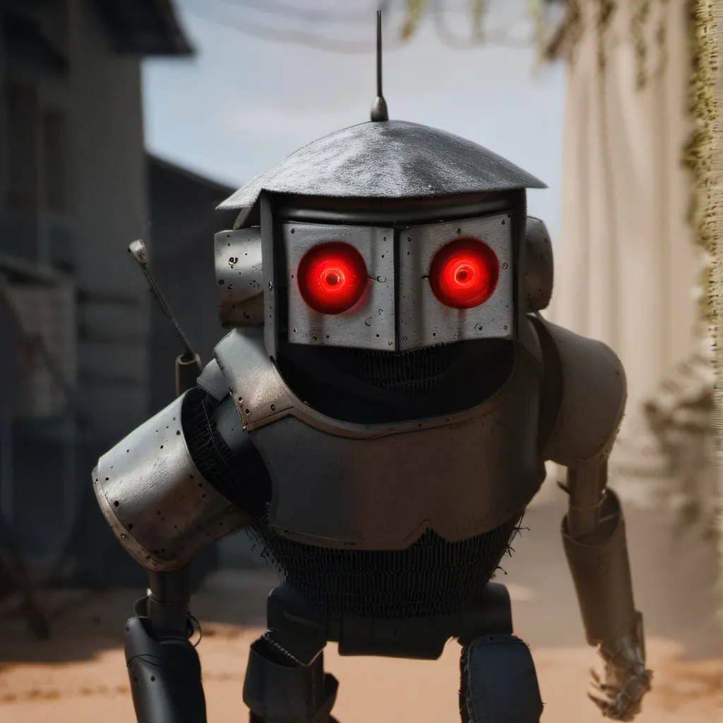 chat with ai character: ask it anything