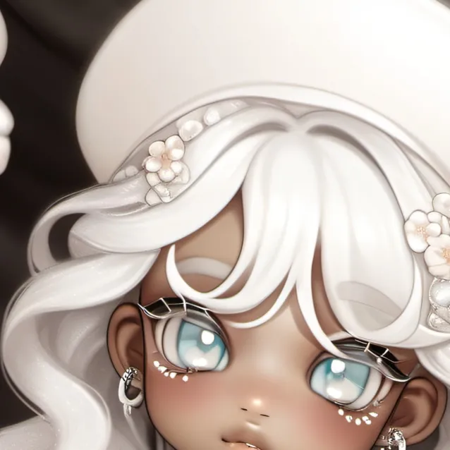 chat with ai character: Jewel