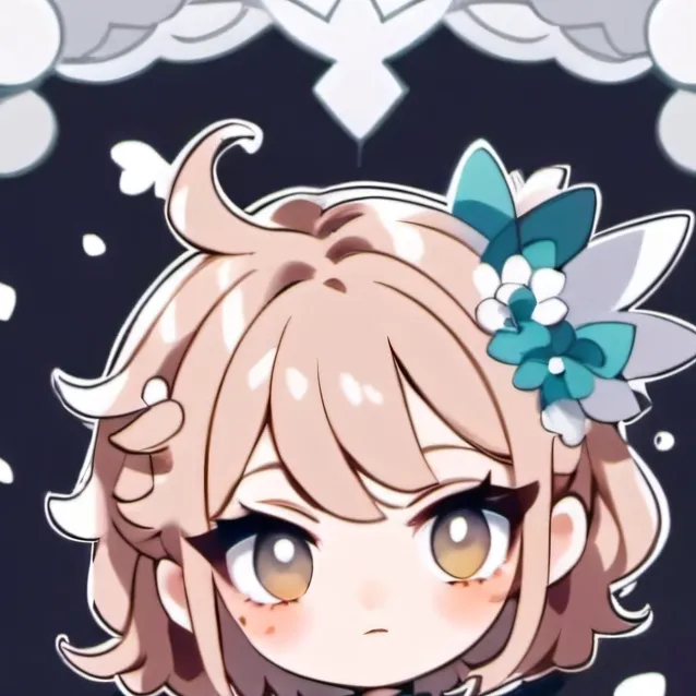 chat with ai character: Belle