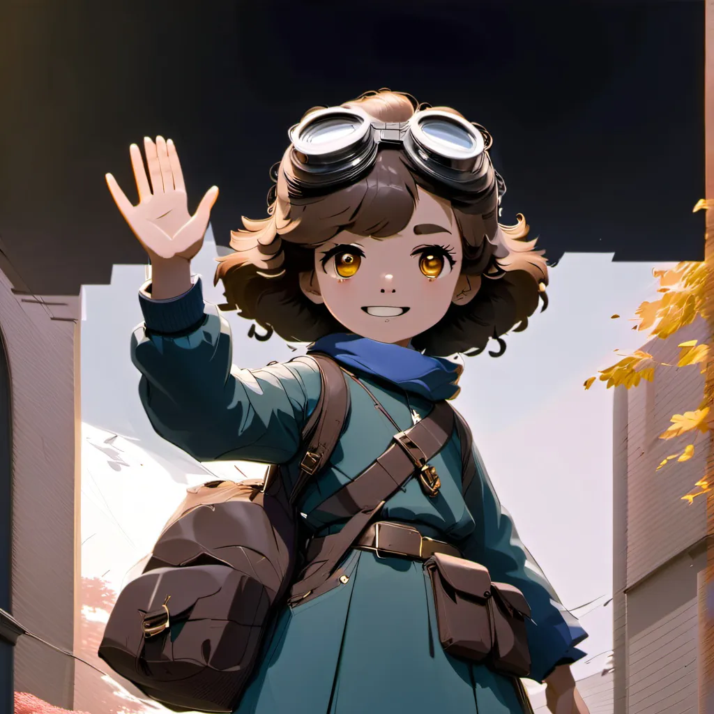 chat with ai character: Yuri 