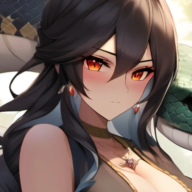 chat with ai character: animly