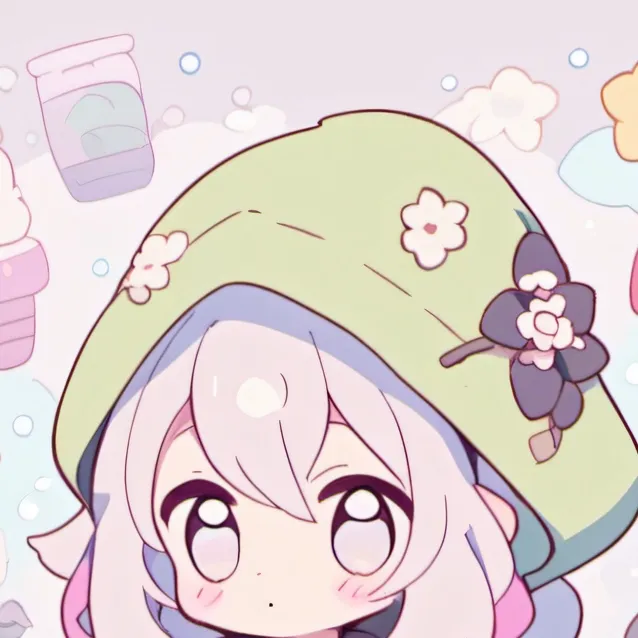 chat with ai character: cotton ball