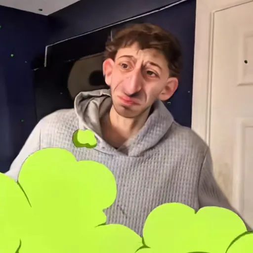 creator MelvinTheGooner's avatar