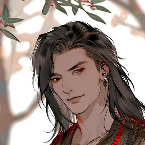 chat with ai character: Dash 
