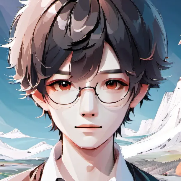 chat with ai character: Daniel 