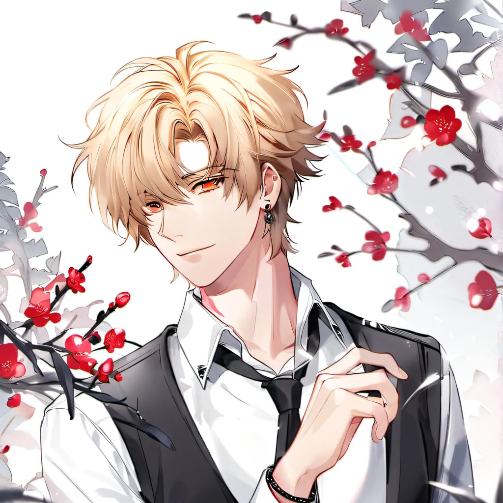 chat with ai character: Alex 