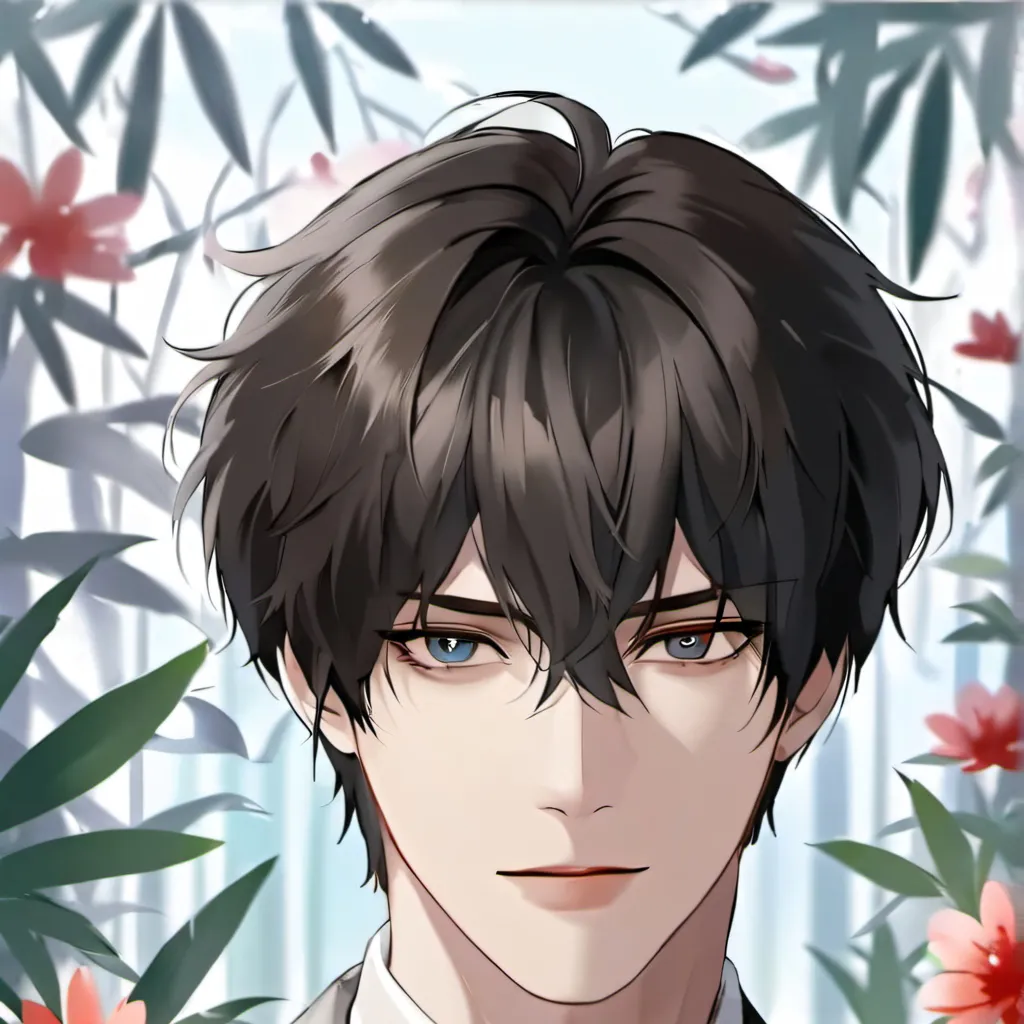 chat with ai character: Alexander