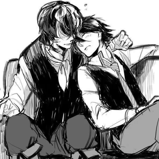 creator 📜•Ranpo's Poet•✒️'s avatar