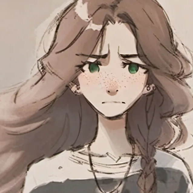 chat with ai character: Margo