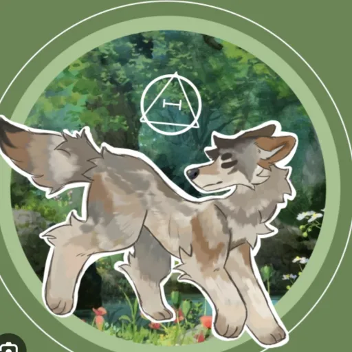 creator PROUDTHERIAN!!!!!!'s avatar