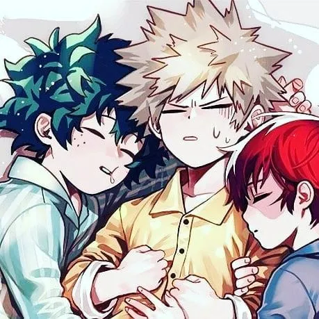creator |~mha_fan~|'s avatar