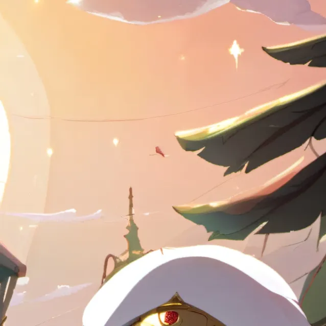 chat with ai character: Nora