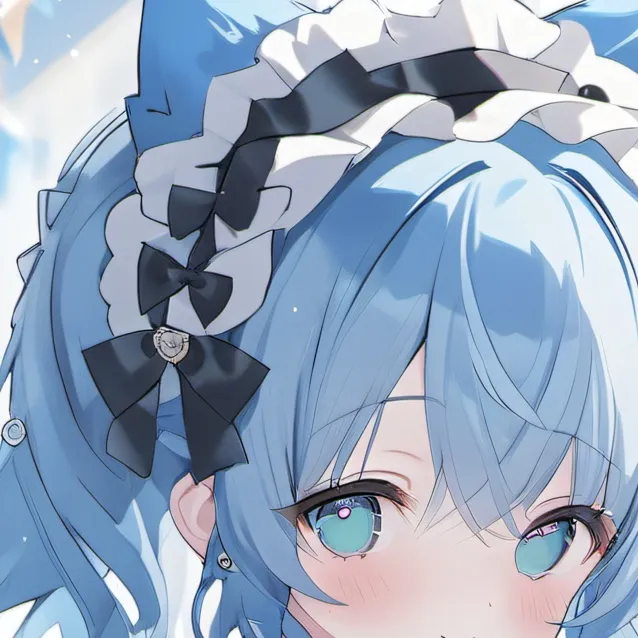 chat with ai character: kitty 