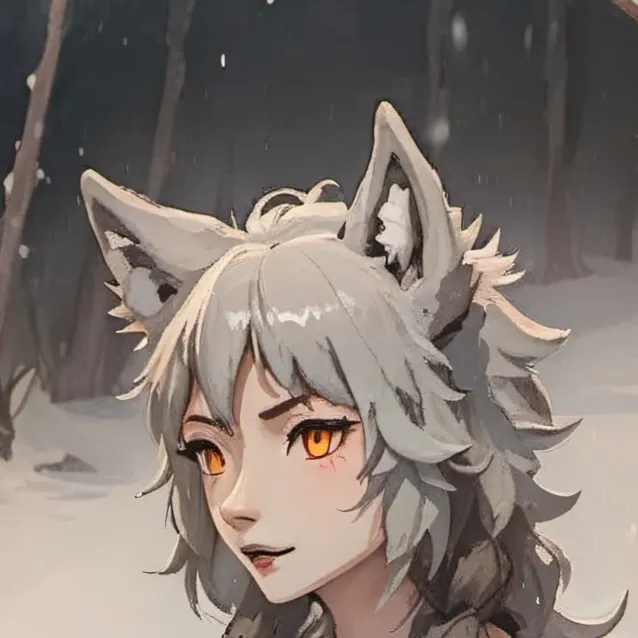chat with ai character: liley