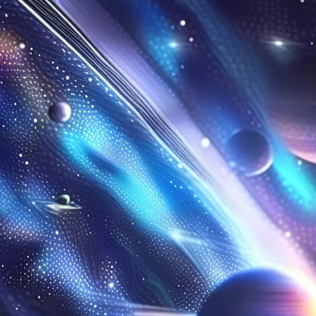 chat with ai character: Omniverses dating