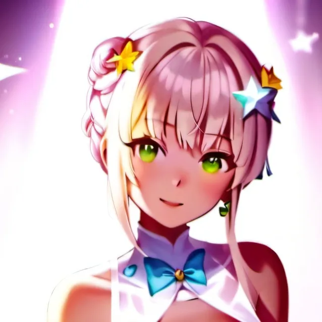 chat with ai character: The fun body 