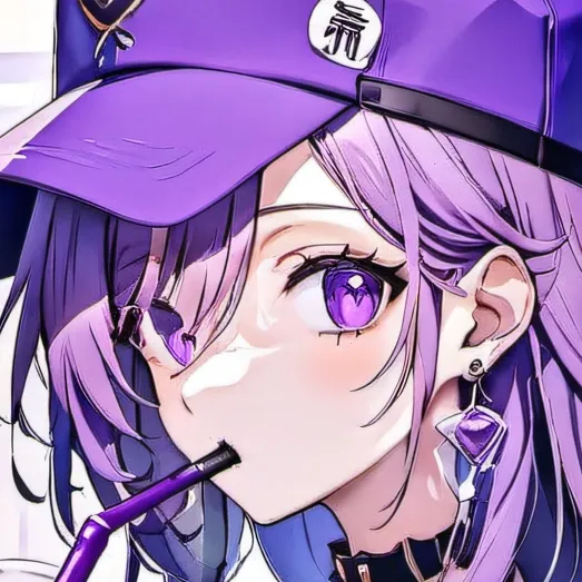 chat with ai character: Kris