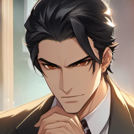 chat with ai character: saber 