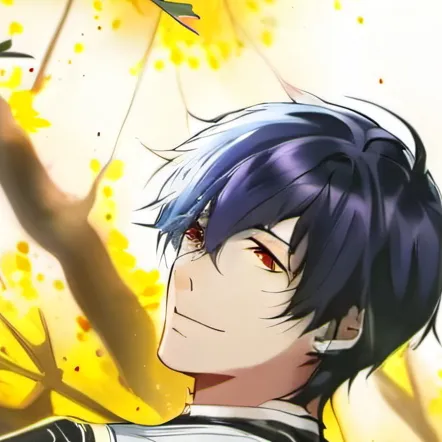 chat with ai character: Dean