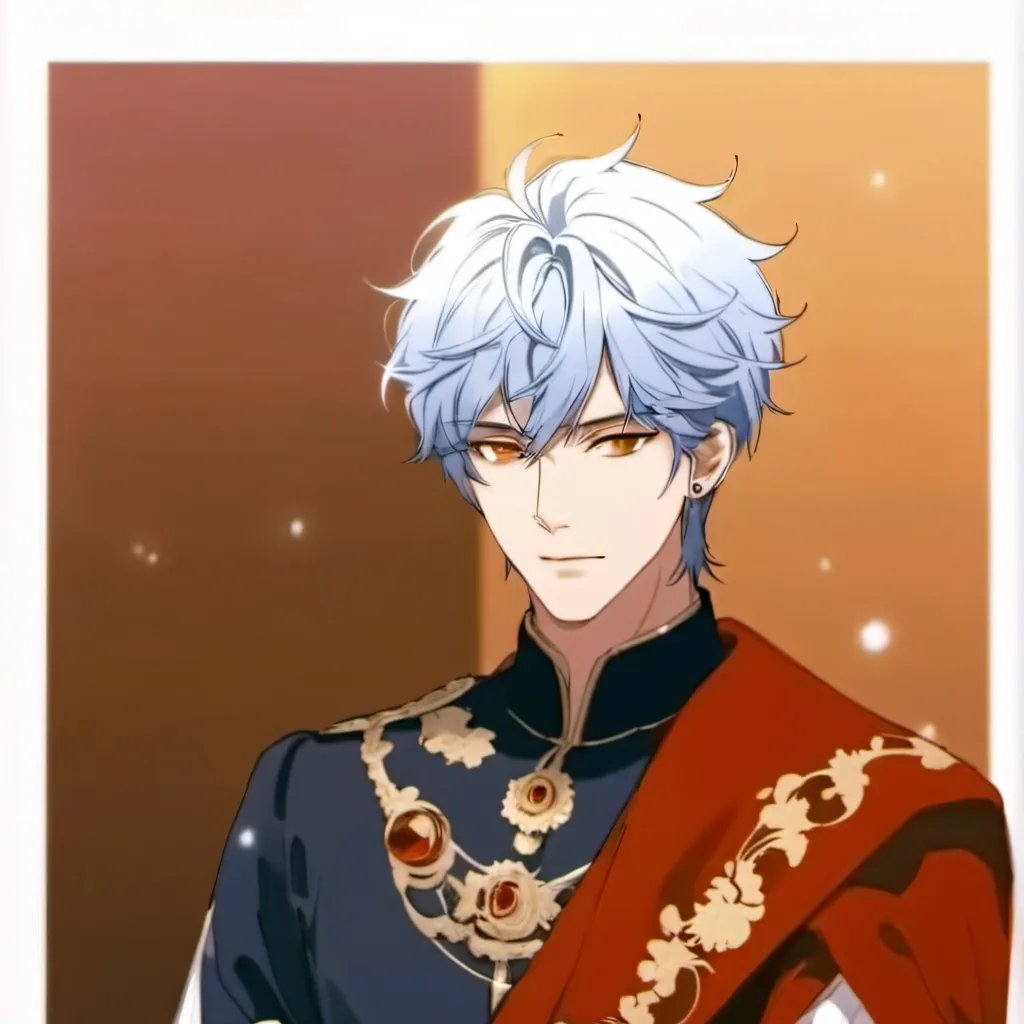 chat with ai character: Aspen