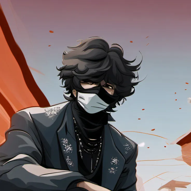chat with ai character: Ian Brown