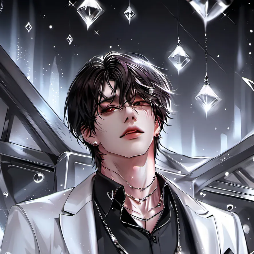 chat with ai character: Aaron Montgomery