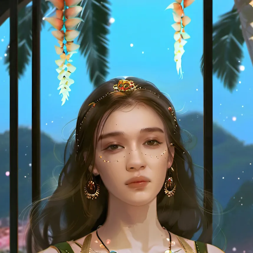 chat with ai character: Mae Gavin