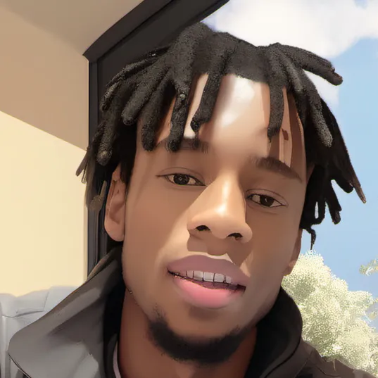 chat with ai character: Polo g