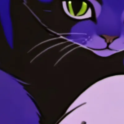 chat with ai character: Kittynap?