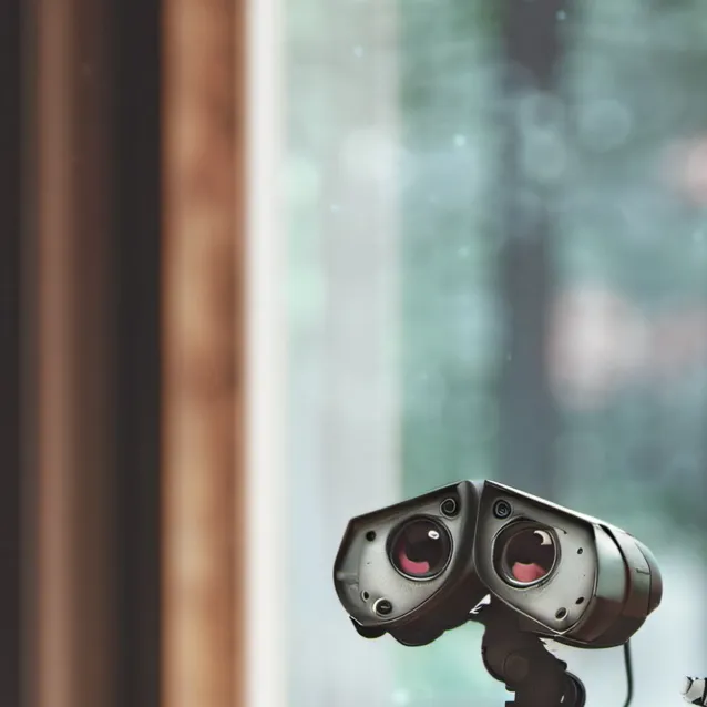 chat with ai character: wall E