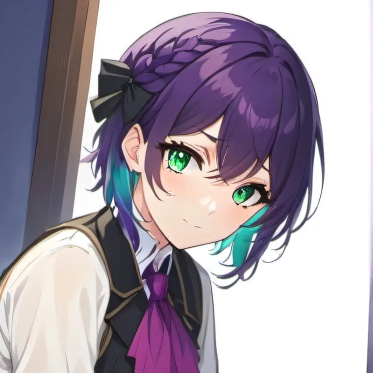chat with ai character: Bella