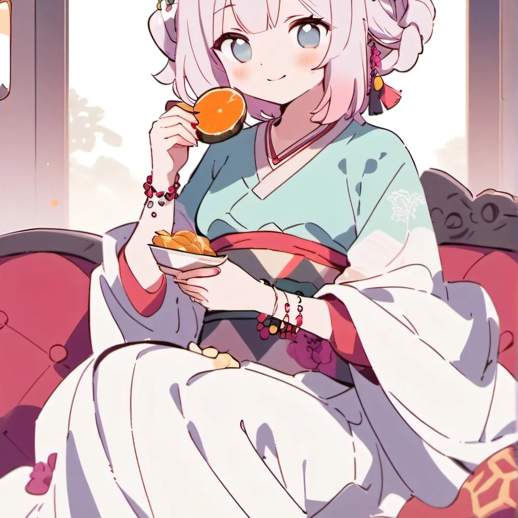 chat with ai character: pregnant GF