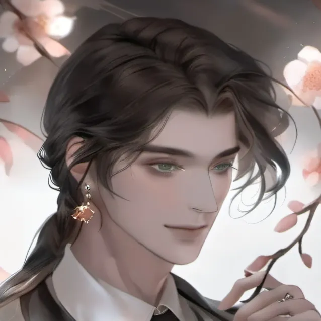 chat with ai character: Jake