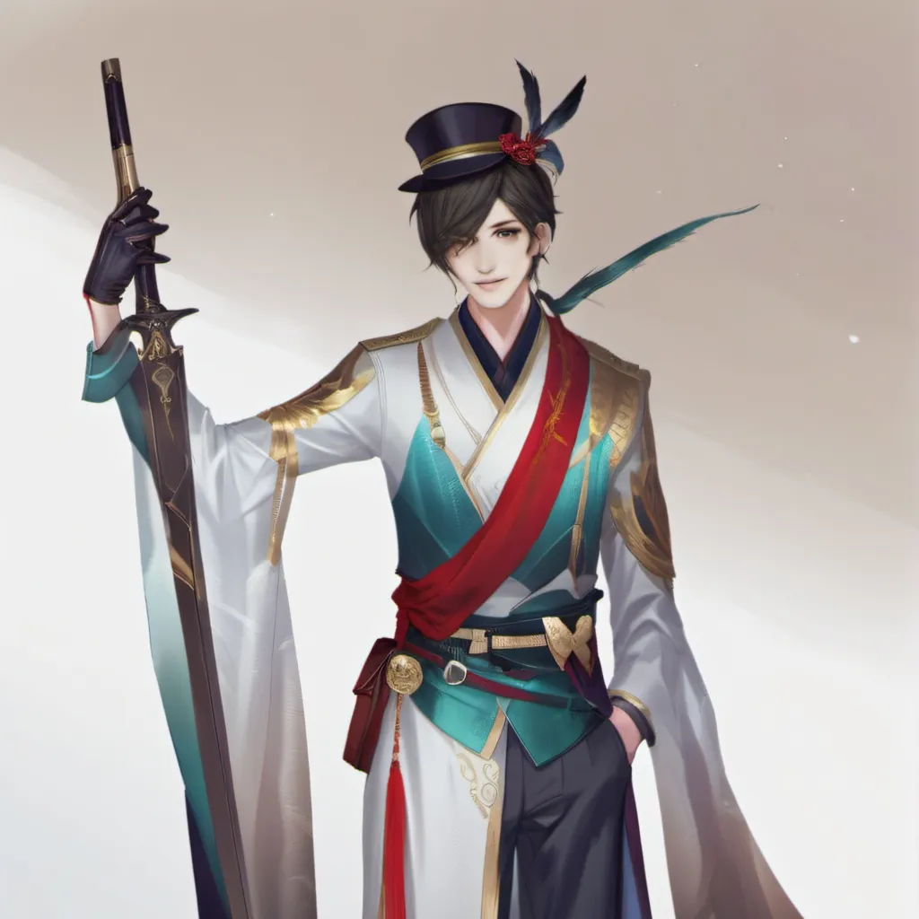 chat with ai character: bike