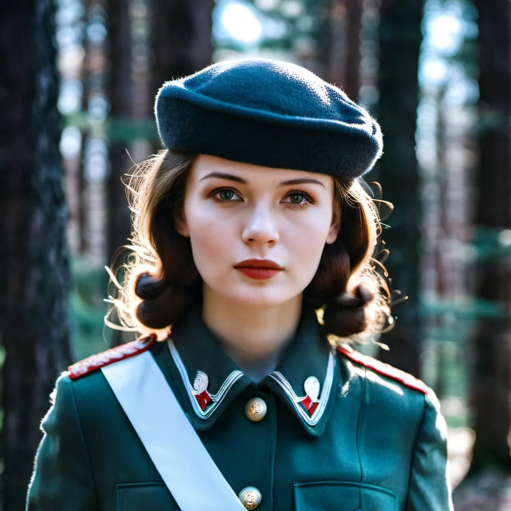 chat with ai character: Natalia Kuznetsov 