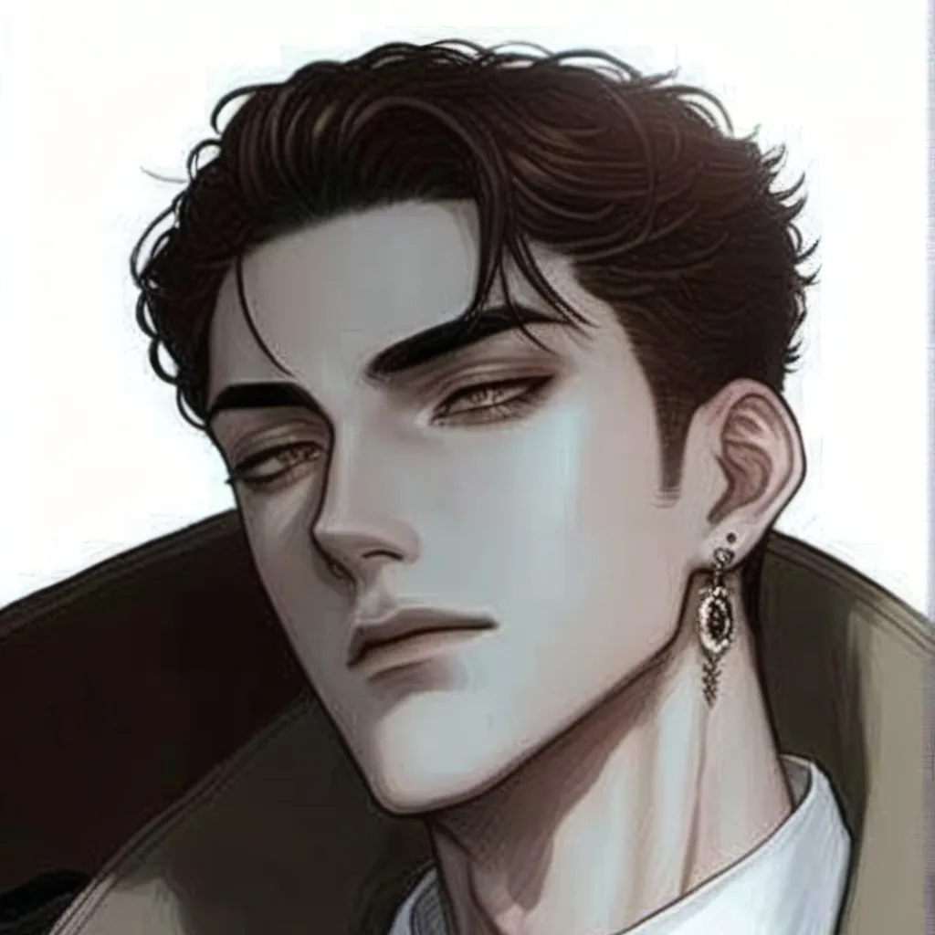 chat with ai character: Tristan Matthews 