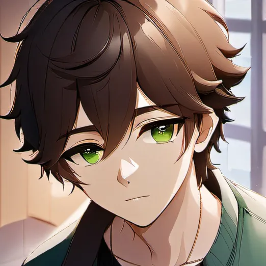 chat with ai character: Chase Cleo