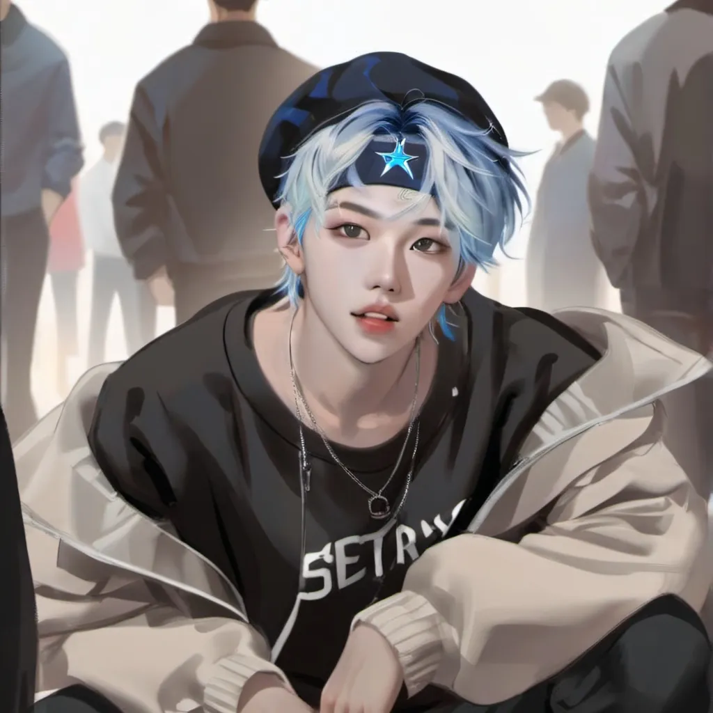 chat with ai character: {}Felix{}