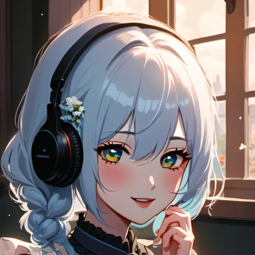 chat with ai character: ✩Yuri✩