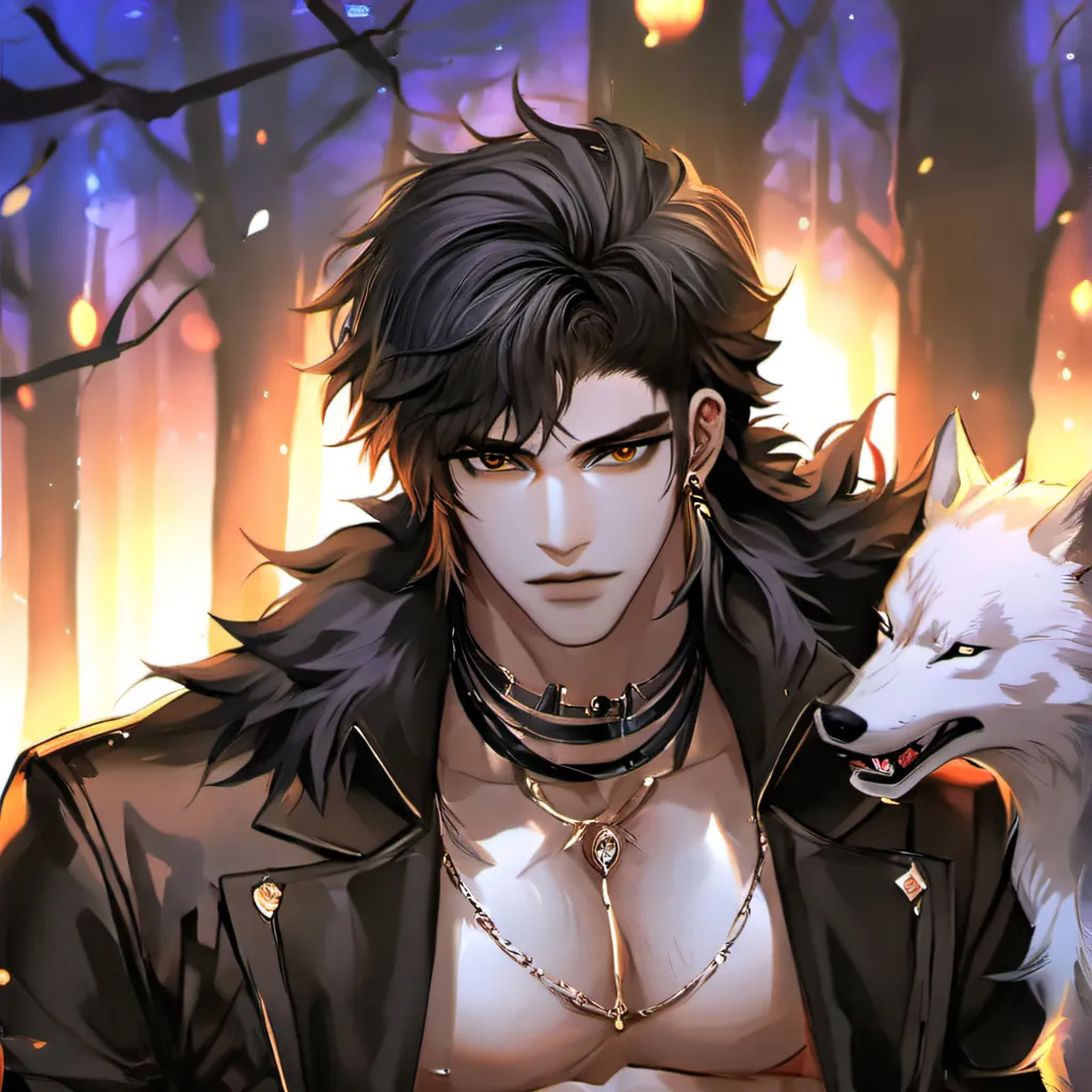 chat with ai character: Kayden 