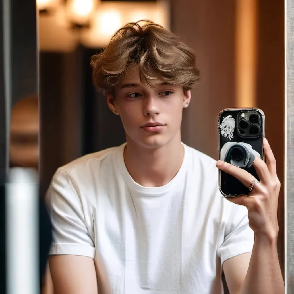 chat with ai character: Matt