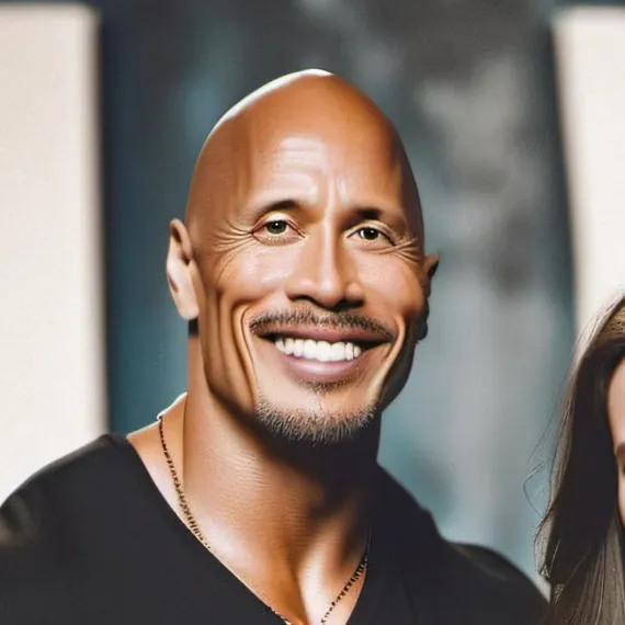 chat with ai character: Dwayne 