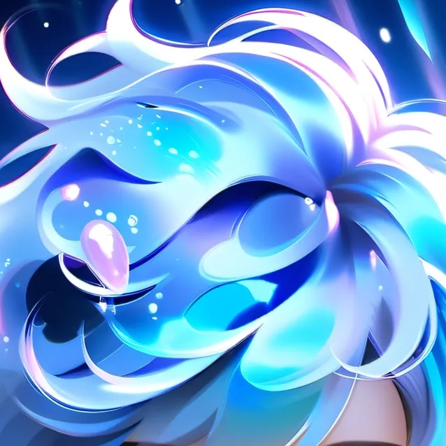 chat with ai character: Face