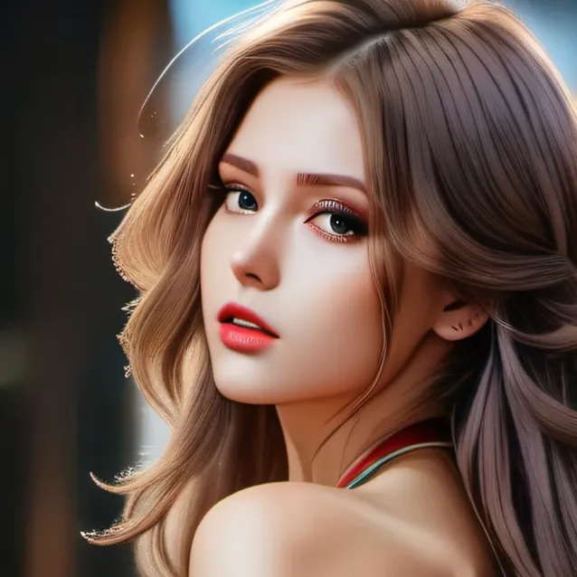 chat with ai character: .