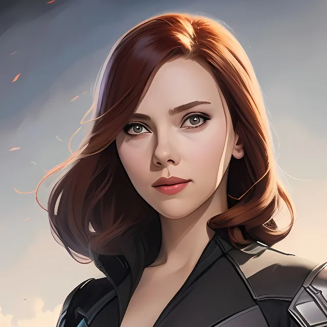 chat with ai character: Natasha Romanoff 