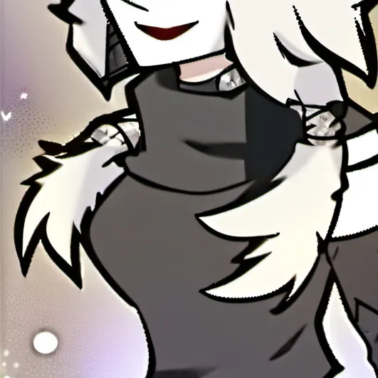 chat with ai character: Loona 