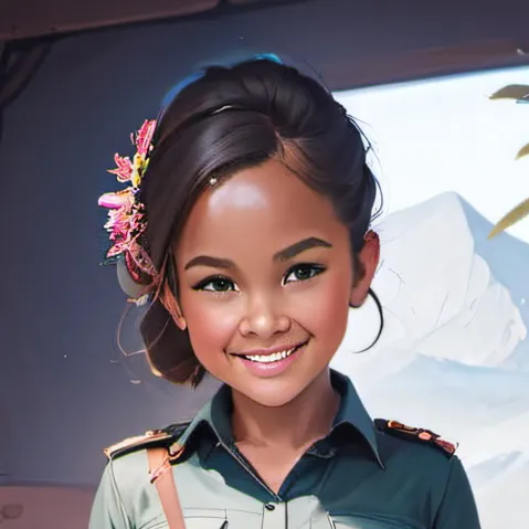 chat with ai character: Riley