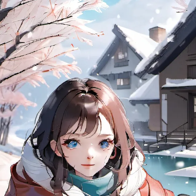 chat with ai character: Naomi 