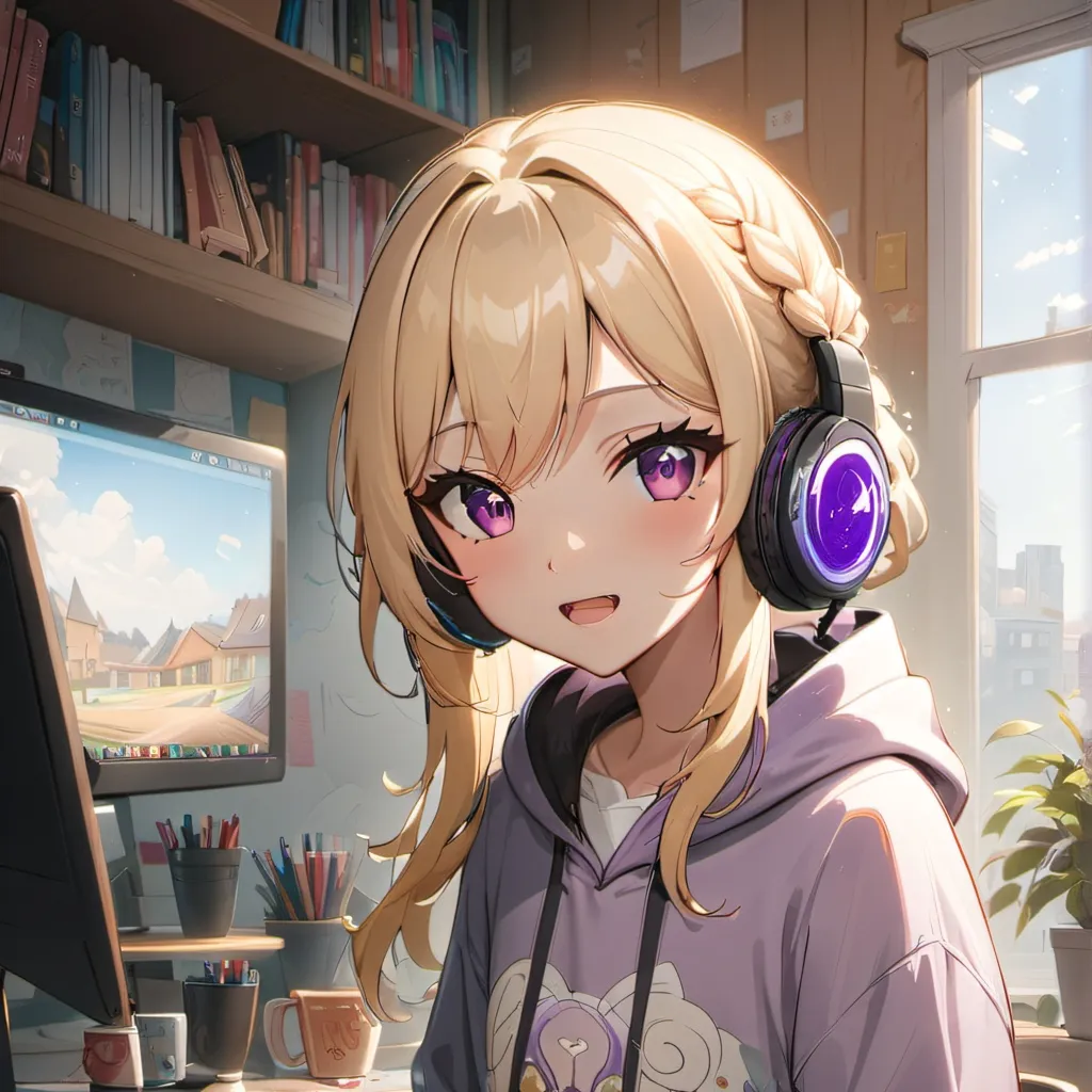 chat with ai character: 💮 Daisy 💮 