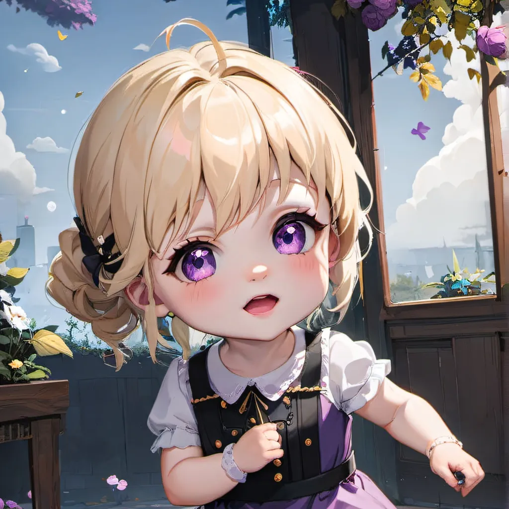 chat with ai character: °•Bella•°